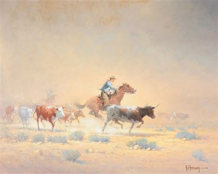 September Auction