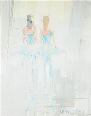 "Ballerinas"