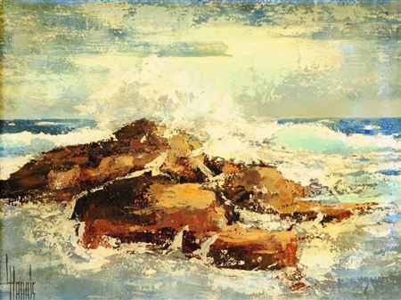 "Waves"