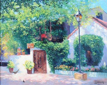 "Fig Tree"