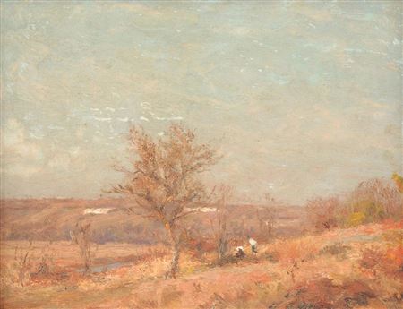Autumn Landscape