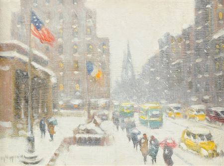 Fine Art & Antiques