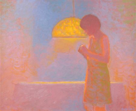 "Interior Subject"