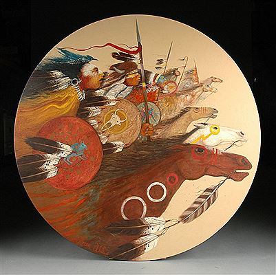 "Wind Riders"