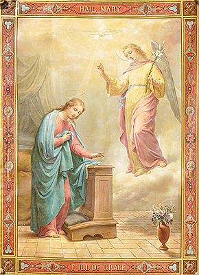 "Religious Scenes"