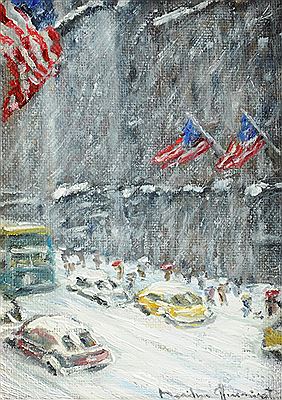 "Manhattan"