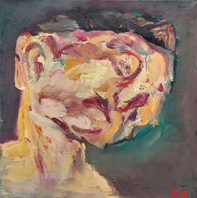 Selbst". 1990