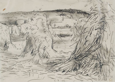 Kornpuppen by Wilhelm Claus - Auction record, sale price, and art valuation. Compare with similar artists and explore comparable artworks.