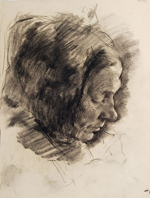 Drei Damenbildnisse by Rudolf Hinderer - Auction record, sale price, and art valuation. Compare with similar artists and explore comparable artworks.