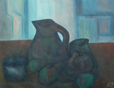 Stillleben