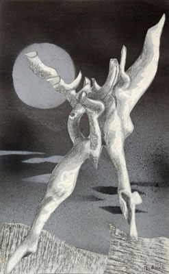 „Marsläufer". by Jurgen Seidel - Auction record, sale price, and art valuation. Compare with similar artists and explore comparable artworks.