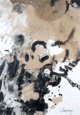Ohne Titel. by Wieland Richter - Auction record, sale price, and art valuation. Compare with similar artists and explore comparable artworks.