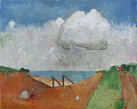 Ferienlager. by Heinrich Burkhardt - Auction record, sale price, and art valuation. Compare with similar artists and explore comparable artworks.
