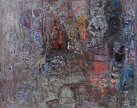Figuration.