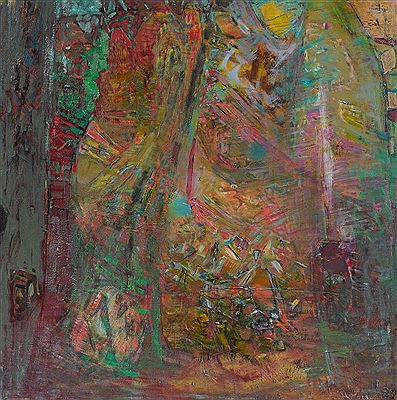 Kleine Idylle. 2012/ by Bernhard Schrock - Auction record, sale price, and art valuation. Compare with similar artists and explore comparable artworks.