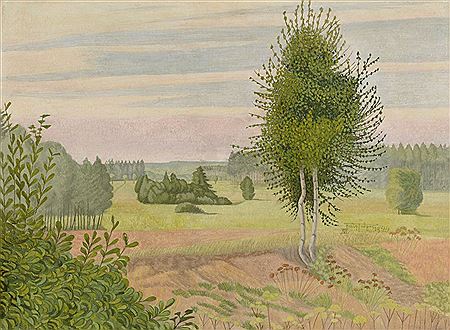 Heidelandschaft bei Piskowitz. by Fritz Troeger - Auction record, sale price, and art valuation. Compare with similar artists and explore comparable artworks.