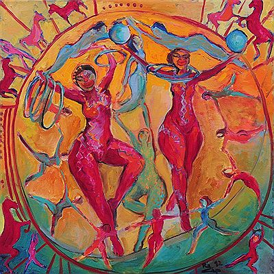 Zirkus IV.