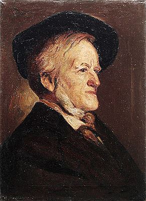 Sample artwork by Hans Sam (20th century), known for painting - View similar artists and auction records