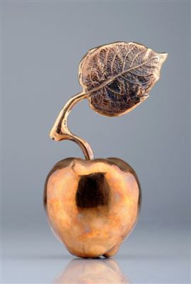 Sample artwork by Aleksander Detkos (Born 1939), known for sculpture - View similar artists and auction records