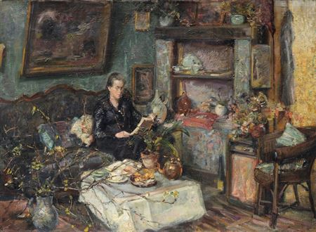 Johanna Margarethe Kühl. by Johannes Kuhl - Auction record, sale price, and art valuation. Compare with similar artists and explore comparable artworks.