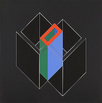 Sample artwork by Cajsa Holmstrand (Born 1951), known for paintings - View similar artists and auction records
