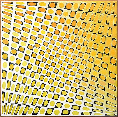 Geometrisk komposition