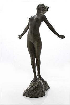 "Famntaget" (Mellan land och hav) by Axel Ebbe - Auction record, sale price, and art valuation. Compare with similar artists and explore comparable artworks.