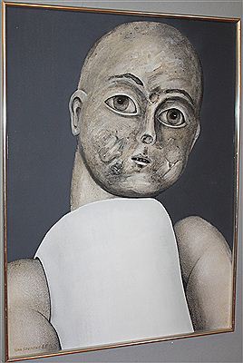 "Porträtt"