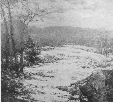 First Snow