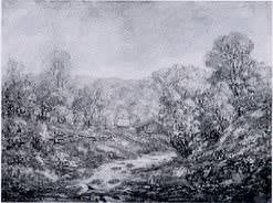 Indiana Landscape