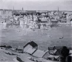 Harbor View