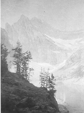Canadian Rockies