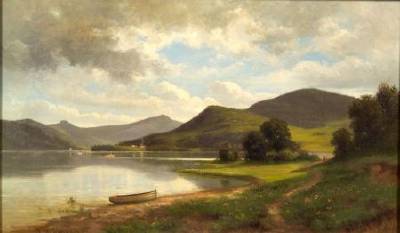 Lake George