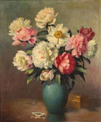 Peonies