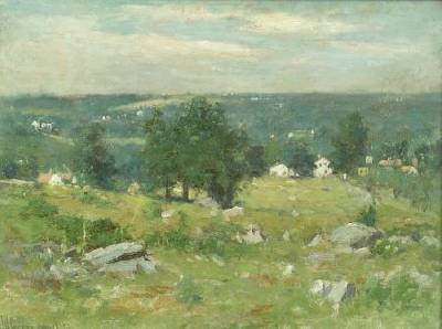 Edge of the Village