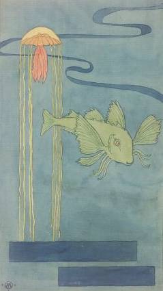 Under the Sea