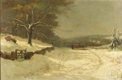 Edwin Champney - artist photo
