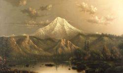 Mt. Hood
