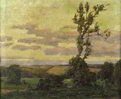 The Lone Tree