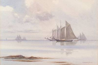 Schooners