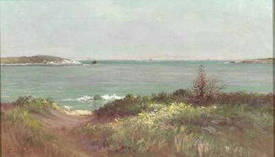 On the Coast