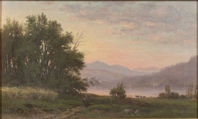 Lake View