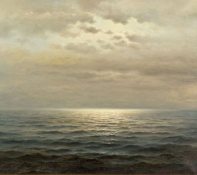 Calm Waters