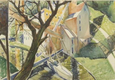 Village View