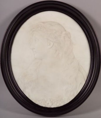 Ophelia/A Relief