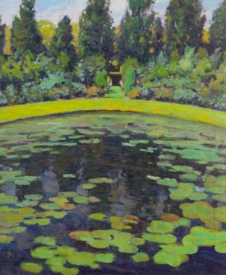 Lily Pond