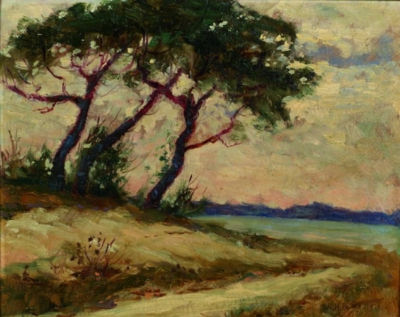 Quiet Beach