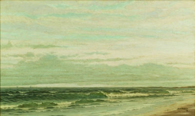 Rolling Surf