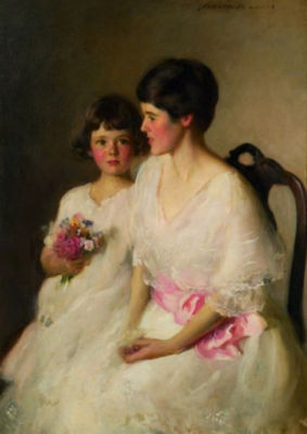 The Two Alices