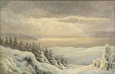 Winter Landscape